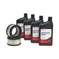 Ingersoll-Rand Start-Up Kit For Irt2340L5, Irt2475N5 Or Irt2475N7.5 IRTC32305880